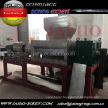 PP PE plastic wet film squeezing machine